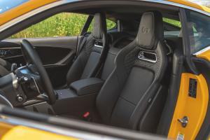 Jaguar F-Type R Coupe 2020 года  (NA)